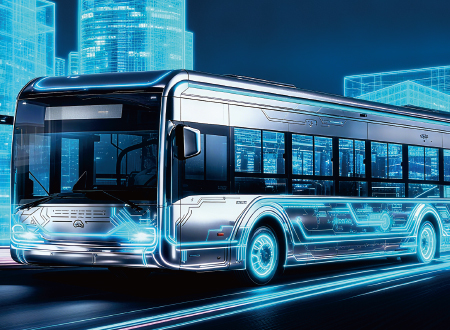 营运车辆网联化与智能化改造解决方案