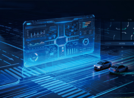 交通态势感知与信控优化解决方案