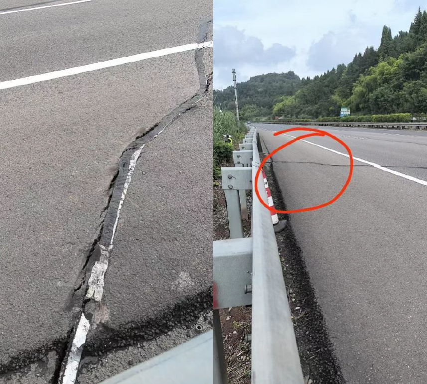AI+地动仪赋能边坡监测新范式——四川边坡监测项目实践解读